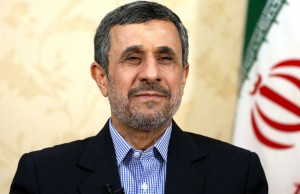 ahmedinejad
