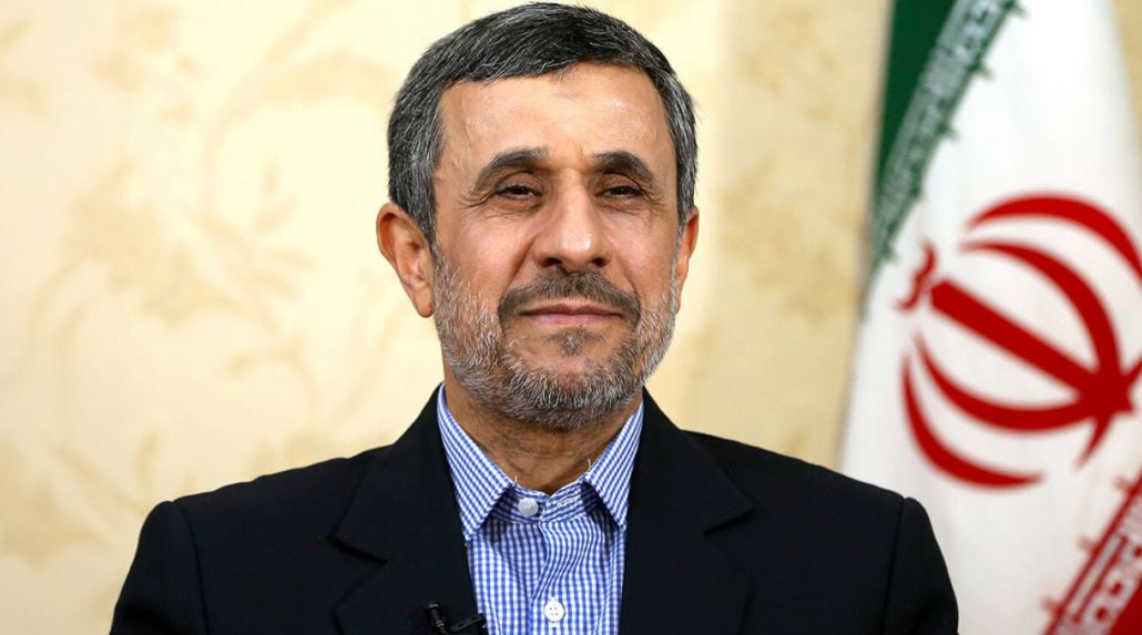ahmedinejad