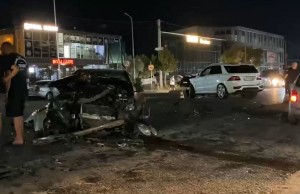aksident fushe kruje tirane nikel (1)