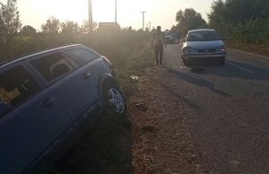 aksidenti fier lushnje