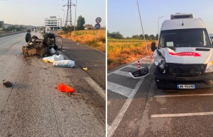 aksidenti lushnje