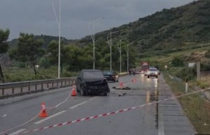 aksidenti pojske