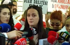 aktiviste