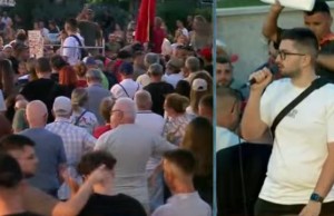 aktivisti sot