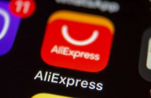 ali express