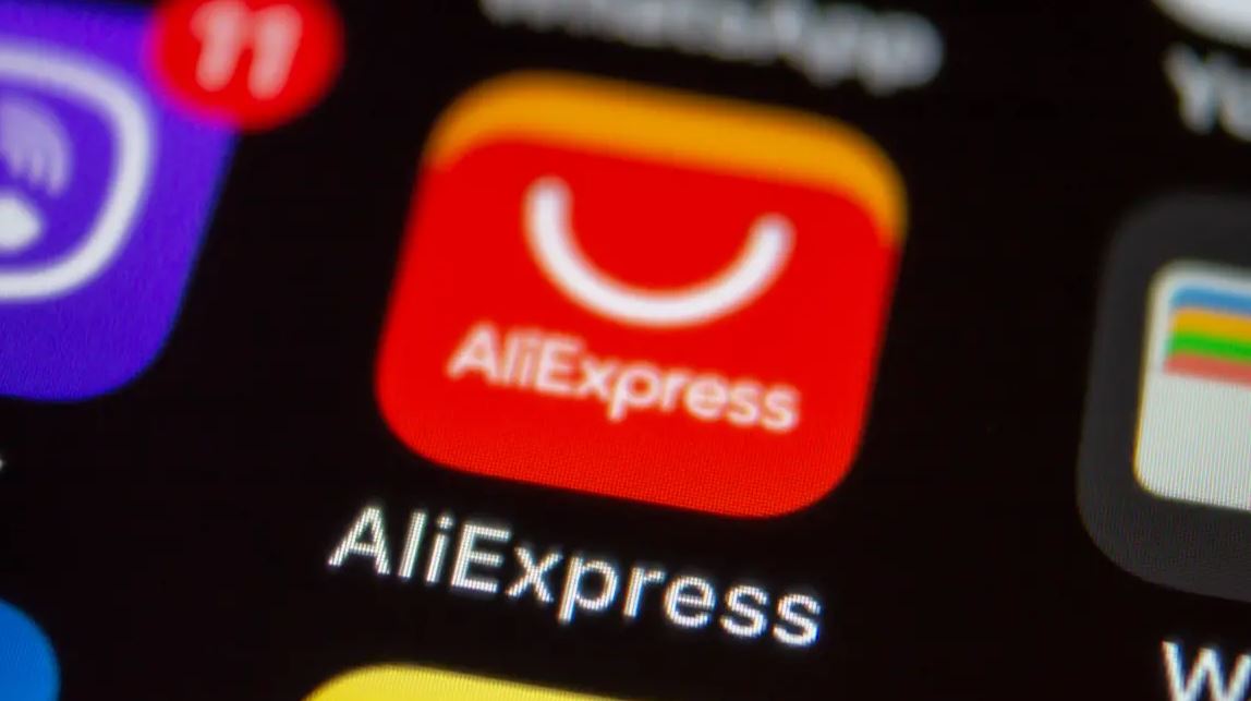 ali express