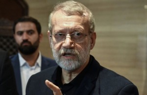ali larijani