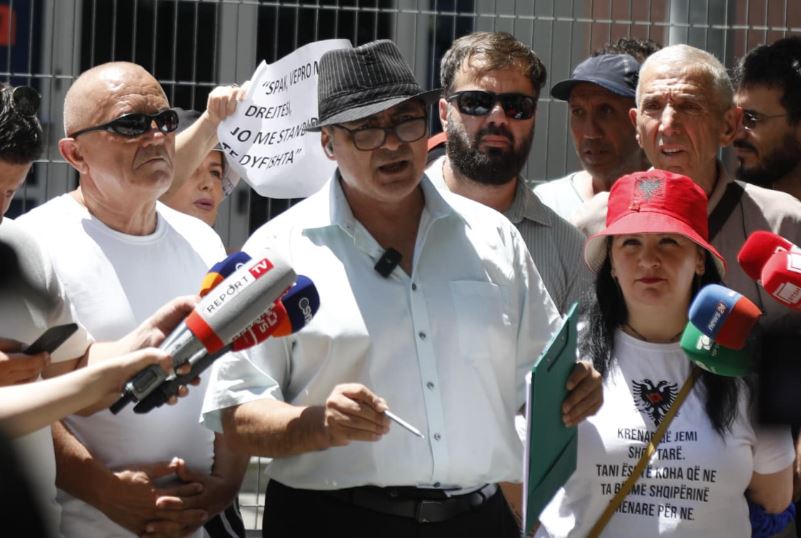 altin goxhaj spak