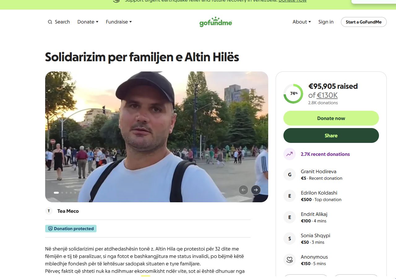 altin hila
