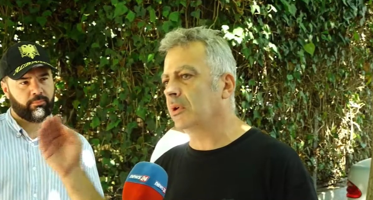 andi tepelena