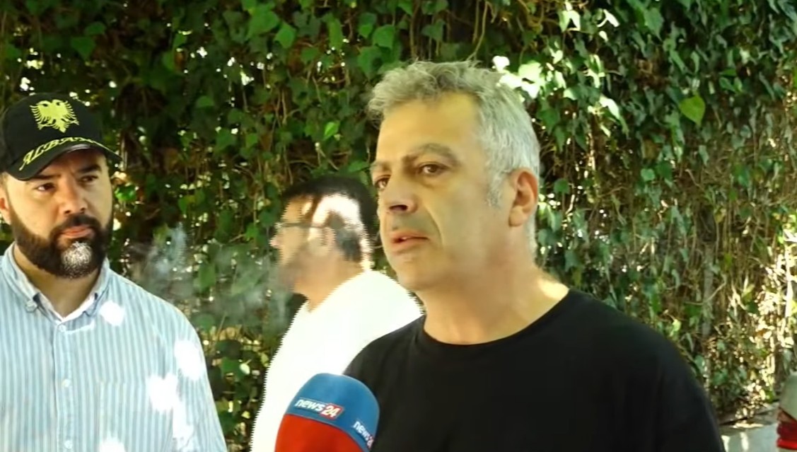 andi tepelena