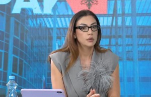 anduena llabani