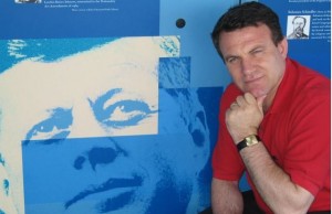 arben malaj
