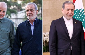 arraghvi pezeshkian