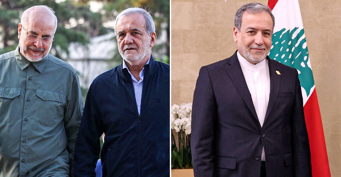 arraghvi pezeshkian