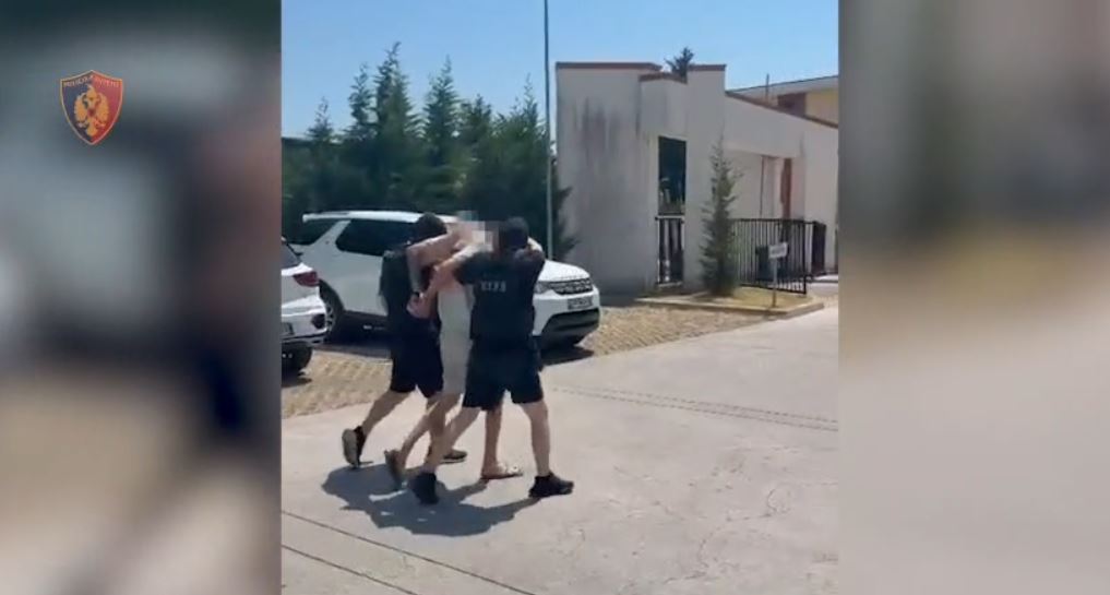arrestim