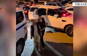 arrestimet