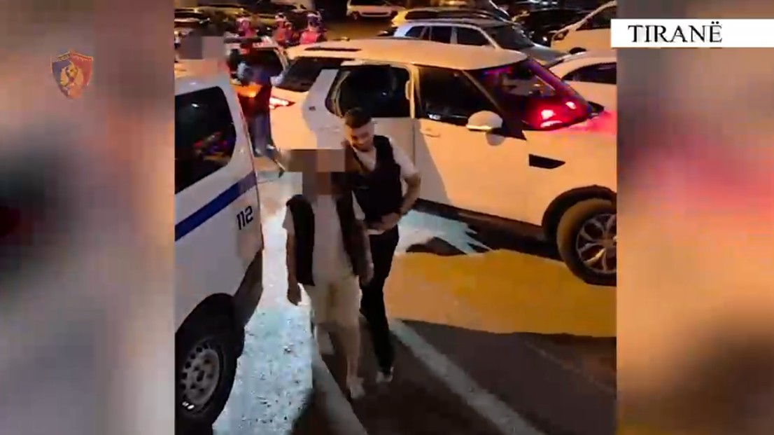 arrestimet