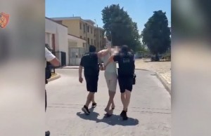 arrestimi malesi e madhe