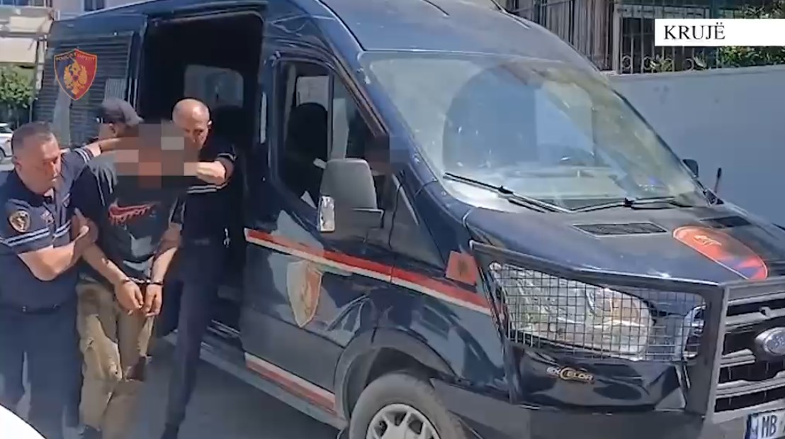 arrestimi