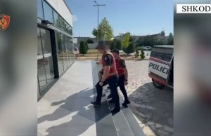 arrestimi