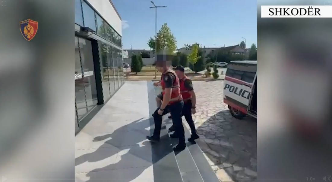 arrestimi