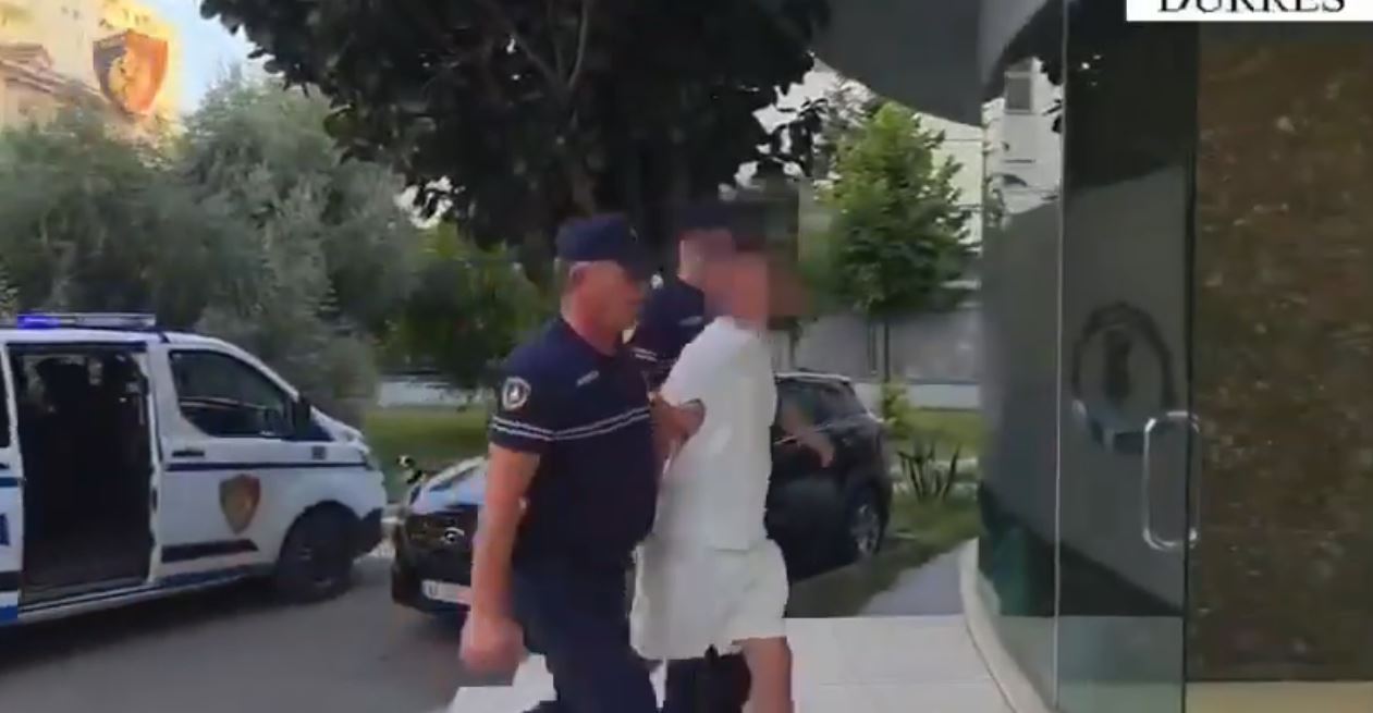 arrestimi