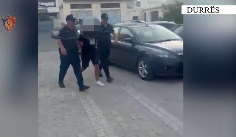 arrestimi