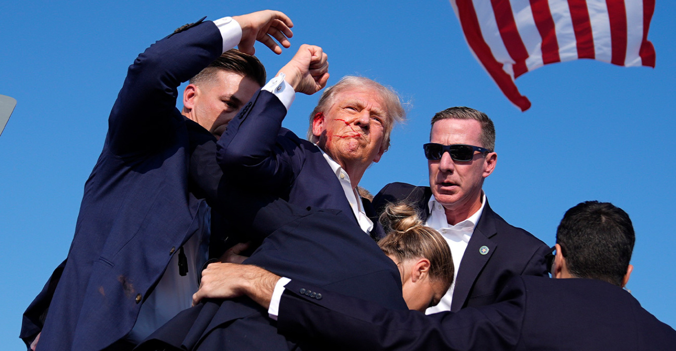 atentat Donald Trump (2)