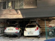 Sulme në seri dhe të organizuara ndaj 3 drejtuesve të Demokracisë së Re në Greqi, 5 persona të plagosur! Autorët i vunë zjarrin banesave