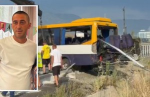 autobusi, redion hasimi