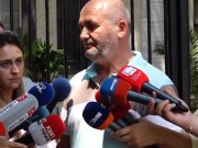 “E vrau me thikë në zemër, dhimbja jonë shumë e madhe”- Apeli konfirmoi 16 vite burgim për Mario Përlleshaj, reagon babai i Martin Canit: Donim dënim më të rëndë, por…