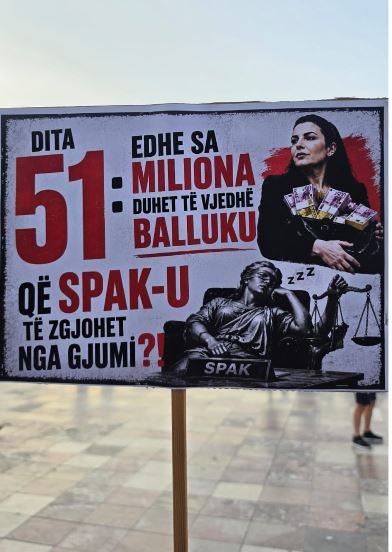 balluku parulla