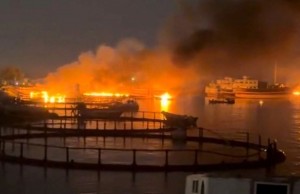 bandar abbas iran