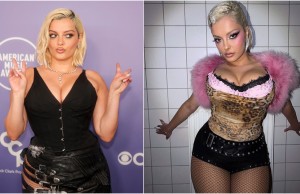 bebe rexha