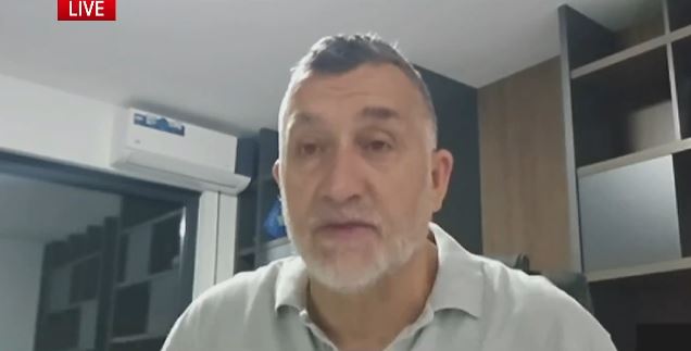 bedri elezi