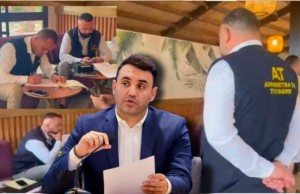 belind kellici tatimet prestige resort