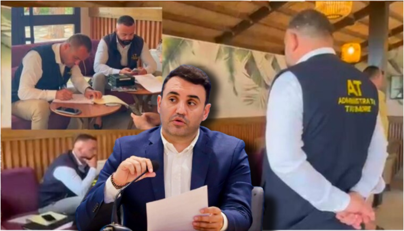 belind kellici tatimet prestige resort