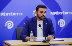 belind kellici