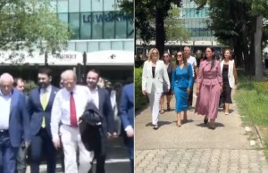 berisha deputeet
