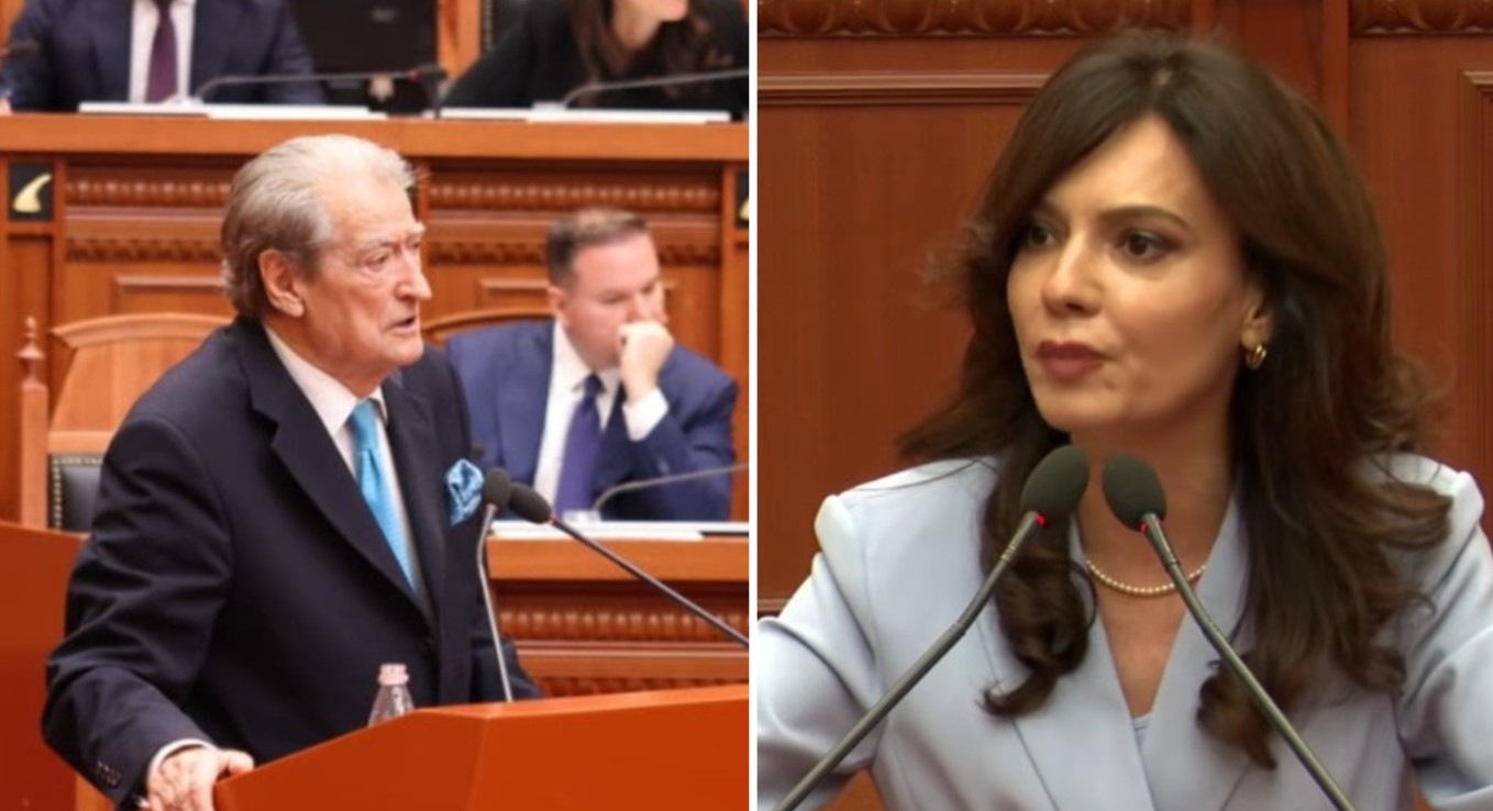 berisha spiropali
