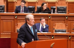 berisha