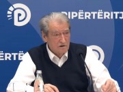 PD zgjedh kupolën drejtuese, Berisha prezanton 6 kandidatët për nënkryetarë! Korreshi përballë Nokës për Sekretarin e Përgjithshëm