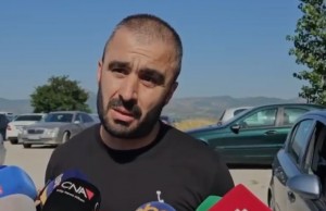 besmir gjezari