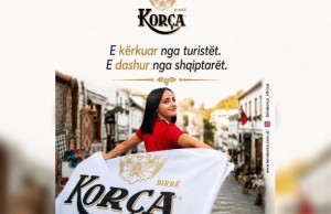 birra korca OK