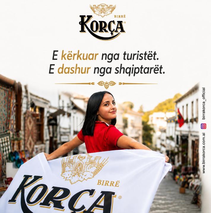 birra korca