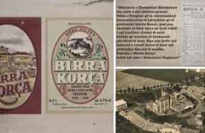 birrra korca