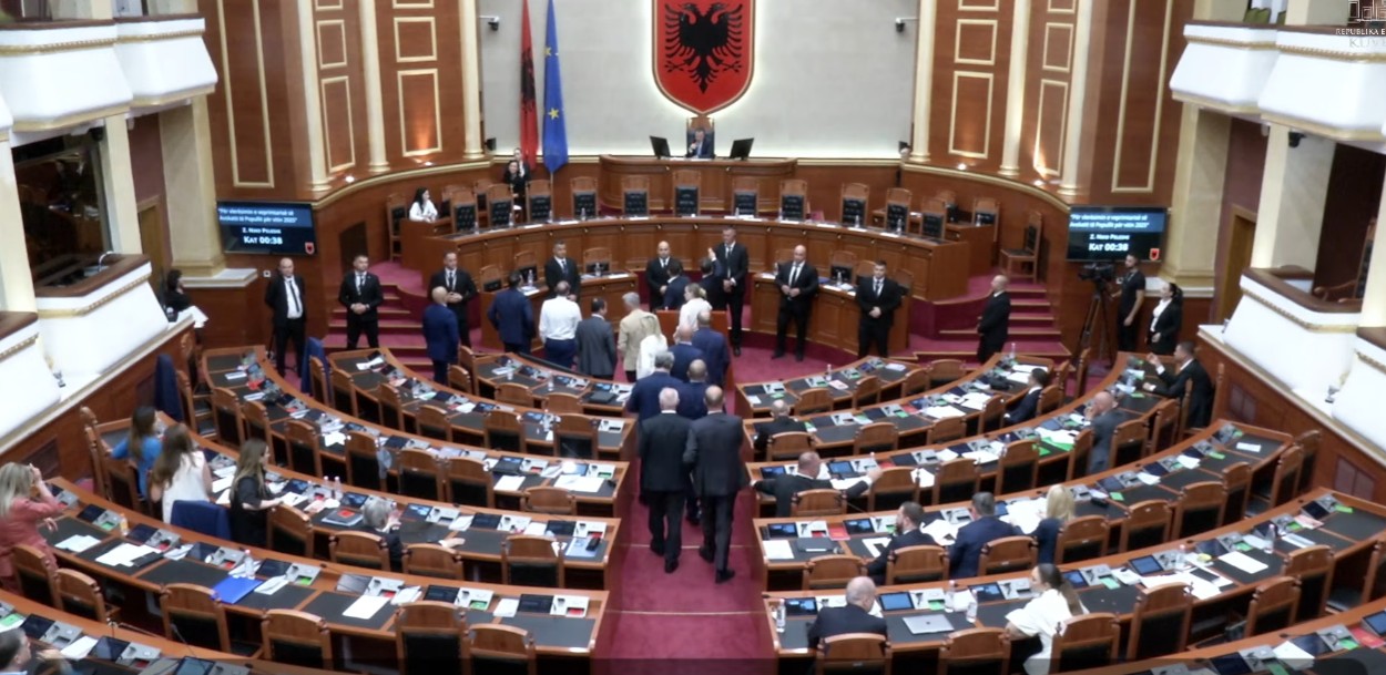 bllokimi i foltores