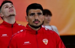 bojan ilievski