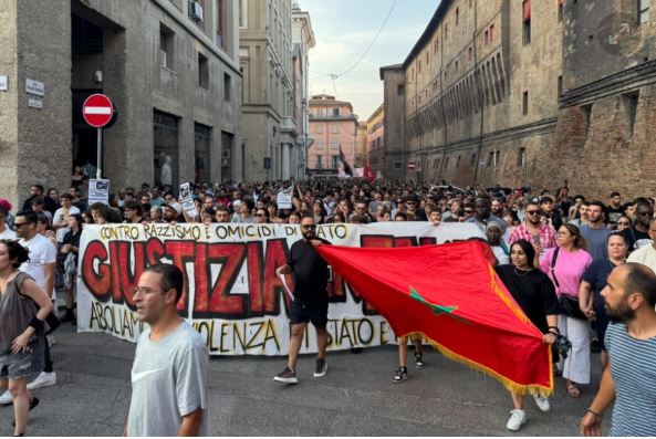 bolonja protesta